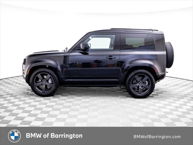 2023 Land Rover Defender 90 X-Dynamic SE
