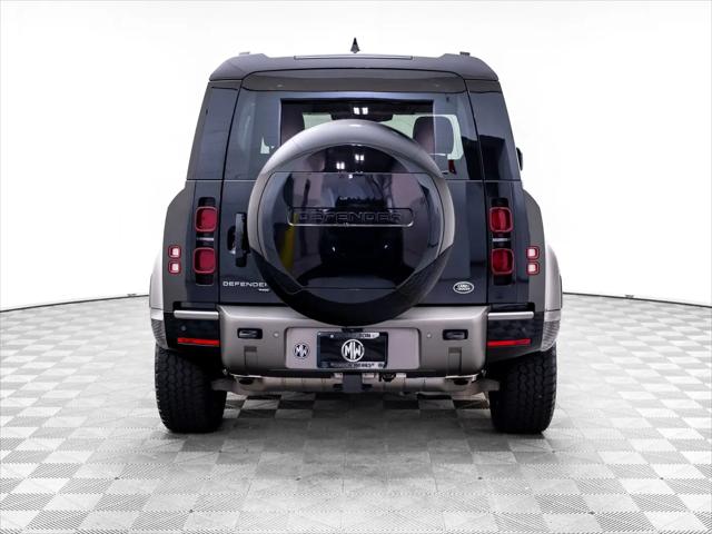 2023 Land Rover Defender 90 X-Dynamic SE