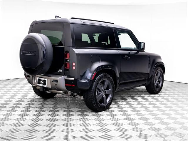 2023 Land Rover Defender 90 X-Dynamic SE