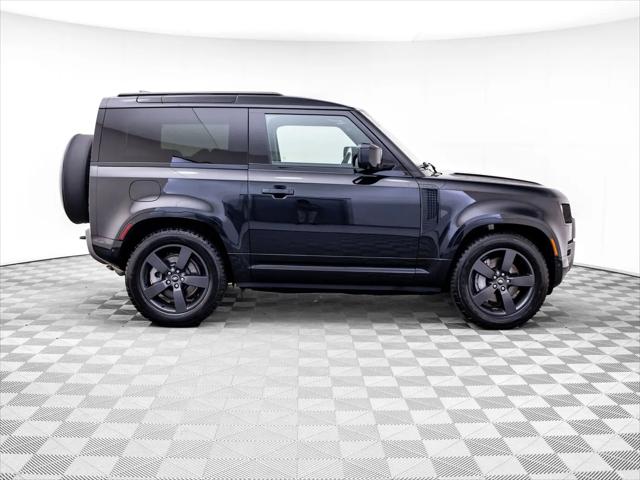 2023 Land Rover Defender 90 X-Dynamic SE