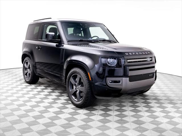 2023 Land Rover Defender 90 X-Dynamic SE