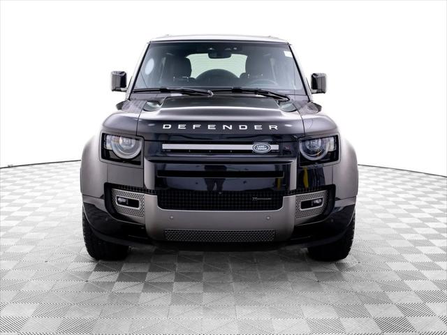 2023 Land Rover Defender 90 X-Dynamic SE