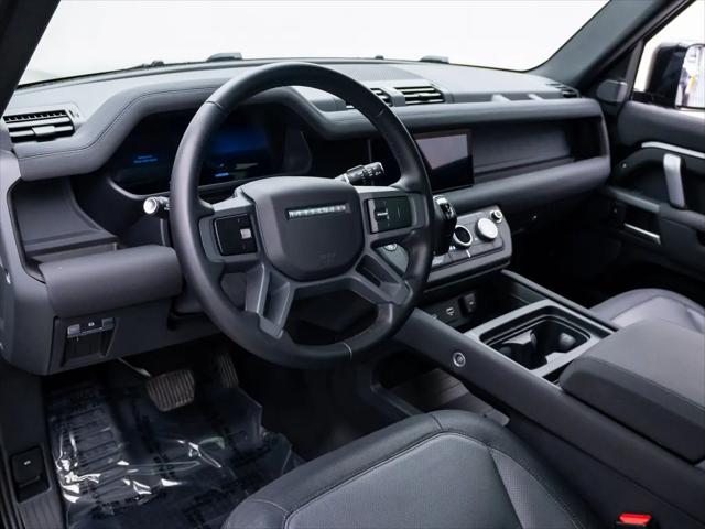 2023 Land Rover Defender 90 X-Dynamic SE