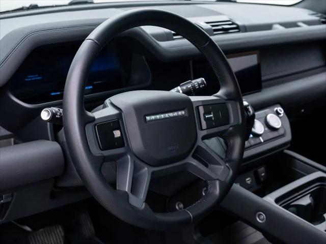 2023 Land Rover Defender 90 X-Dynamic SE