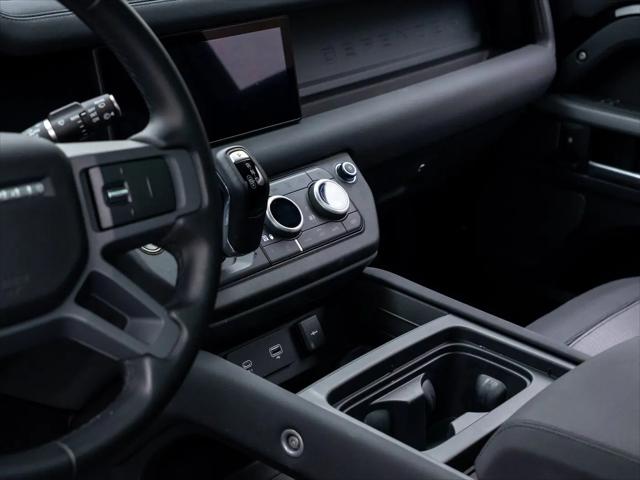 2023 Land Rover Defender 90 X-Dynamic SE