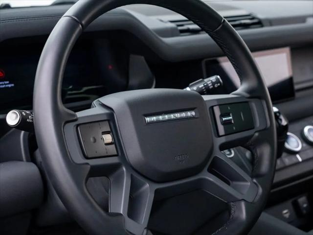 2023 Land Rover Defender 90 X-Dynamic SE