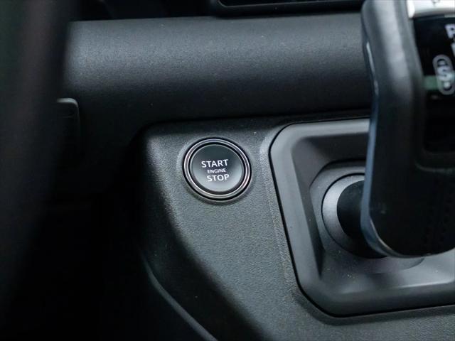 2023 Land Rover Defender 90 X-Dynamic SE
