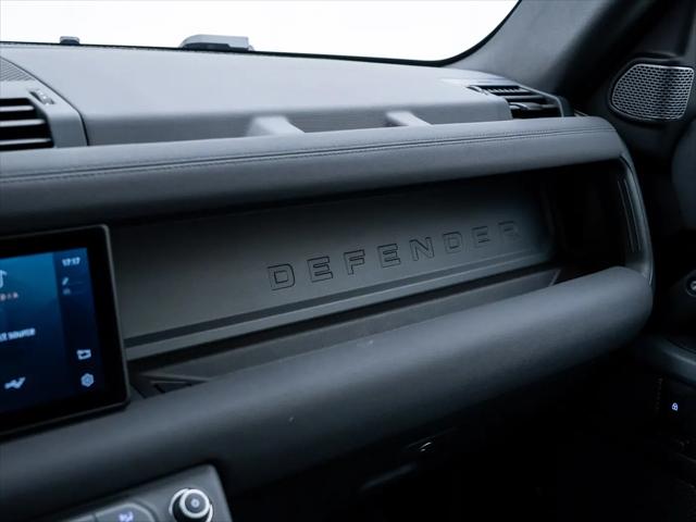 2023 Land Rover Defender 90 X-Dynamic SE