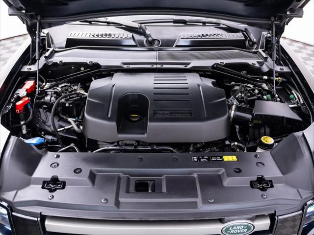 2023 Land Rover Defender 90 X-Dynamic SE