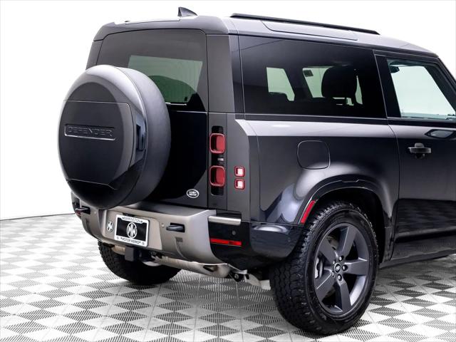 2023 Land Rover Defender 90 X-Dynamic SE
