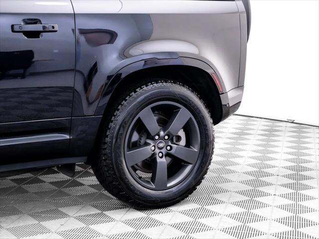 2023 Land Rover Defender 90 X-Dynamic SE
