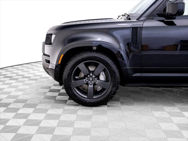 2023 Land Rover Defender 90 X-Dynamic SE