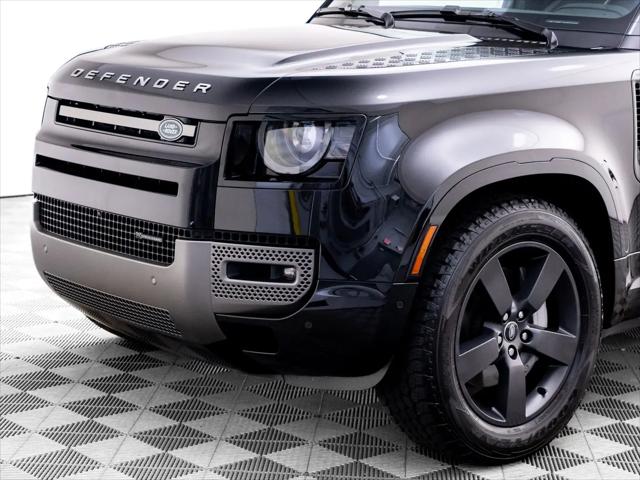 2023 Land Rover Defender 90 X-Dynamic SE