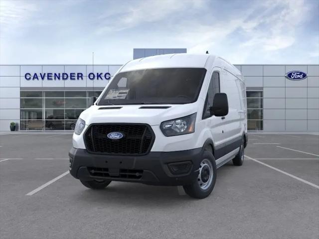 2026 Ford Transit Cargo Van T-250