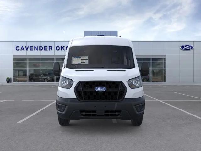 2026 Ford Transit Cargo Van T-250