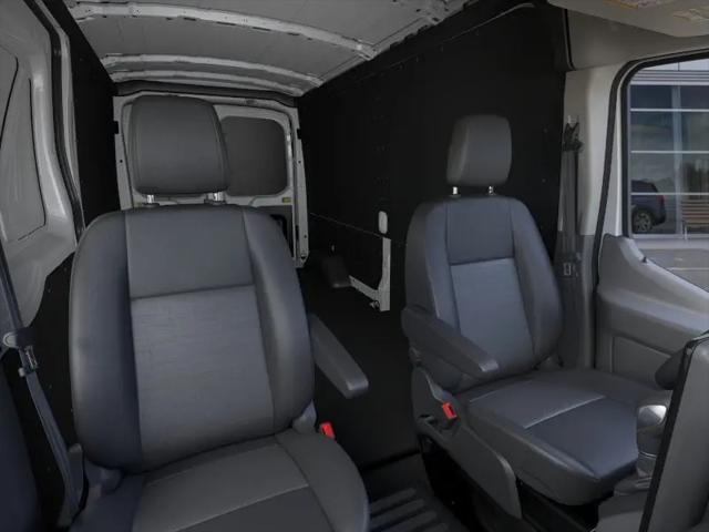 2026 Ford Transit Cargo Van T-250
