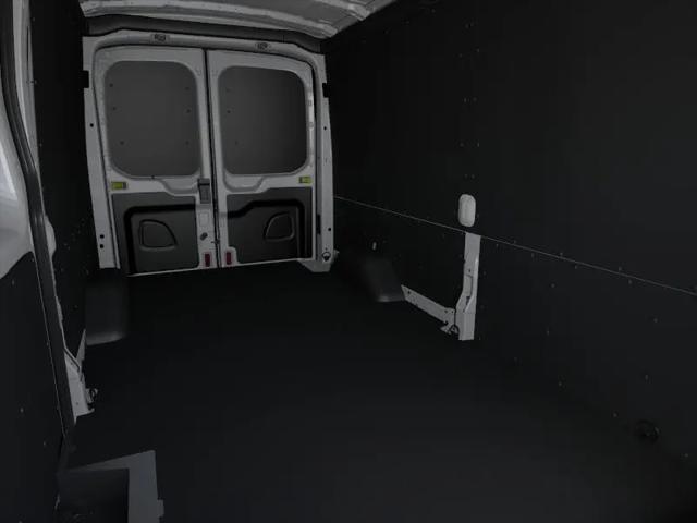 2026 Ford Transit Cargo Van T-250