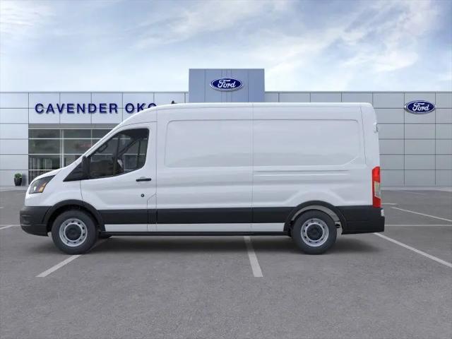 2026 Ford Transit Cargo Van T-250