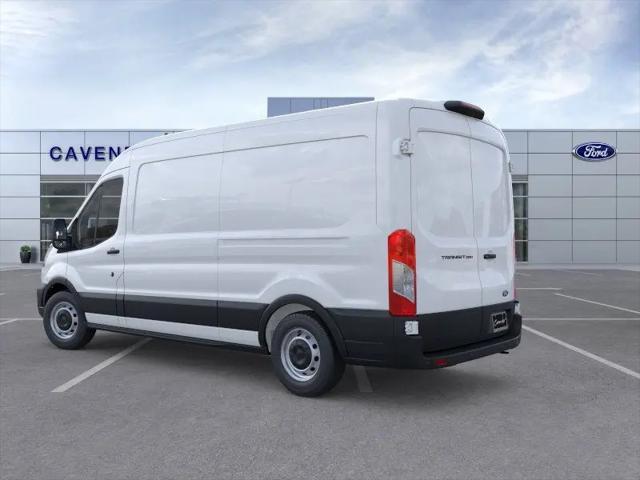 2026 Ford Transit Cargo Van T-250