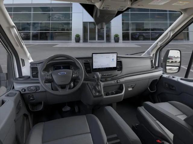 2026 Ford Transit Cargo Van T-250
