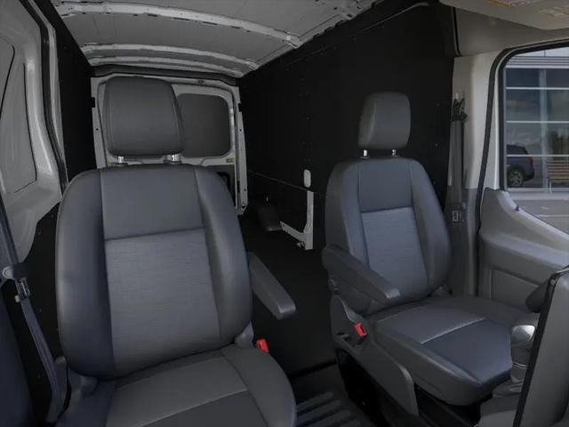 2026 Ford Transit Cargo Van T-250
