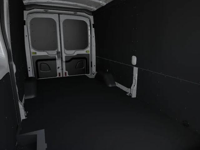 2026 Ford Transit Cargo Van T-250