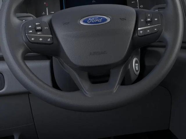 2026 Ford Transit Cargo Van T-250
