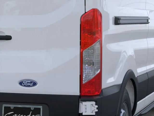 2026 Ford Transit Cargo Van T-250