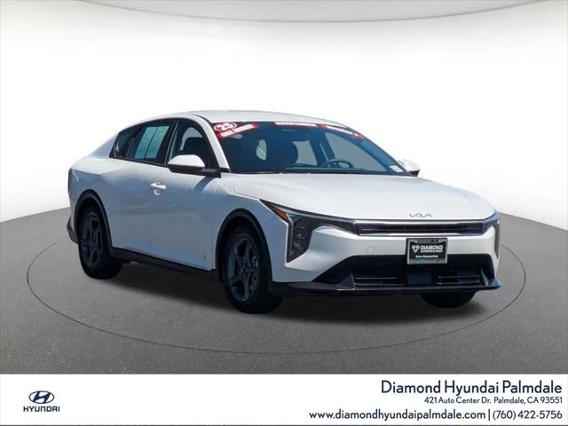 2025 Kia K4 LXS for sale in Palmdale, CA