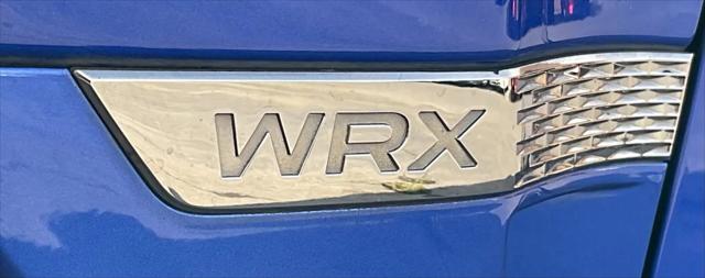 2020 Subaru WRX Premium