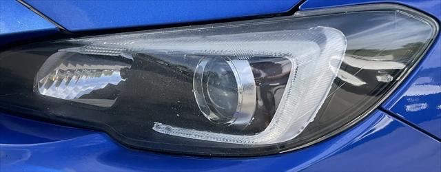 2020 Subaru WRX Premium