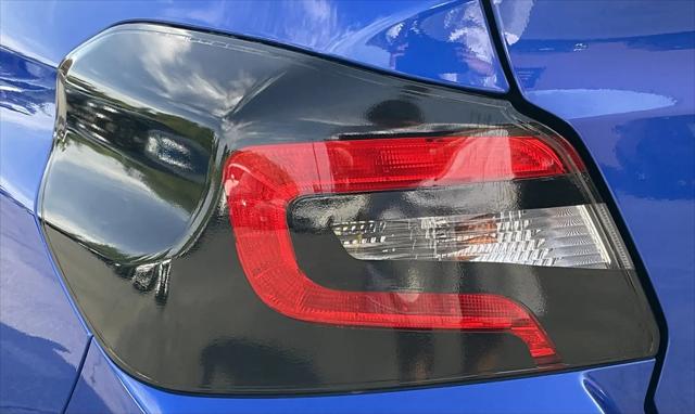 2020 Subaru WRX Premium