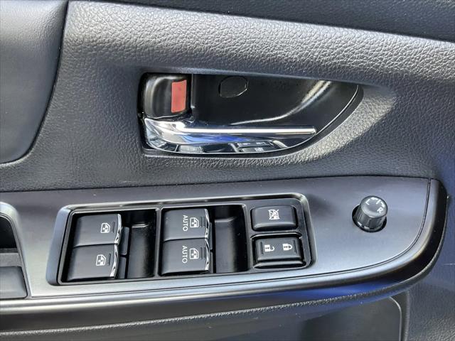 2020 Subaru WRX Premium