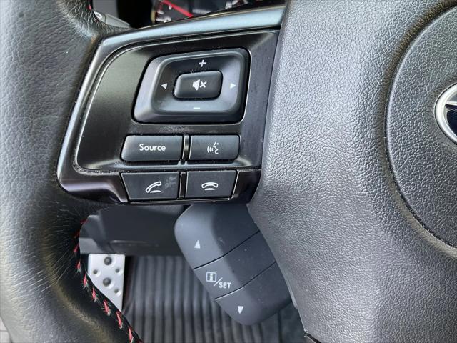 2020 Subaru WRX Premium