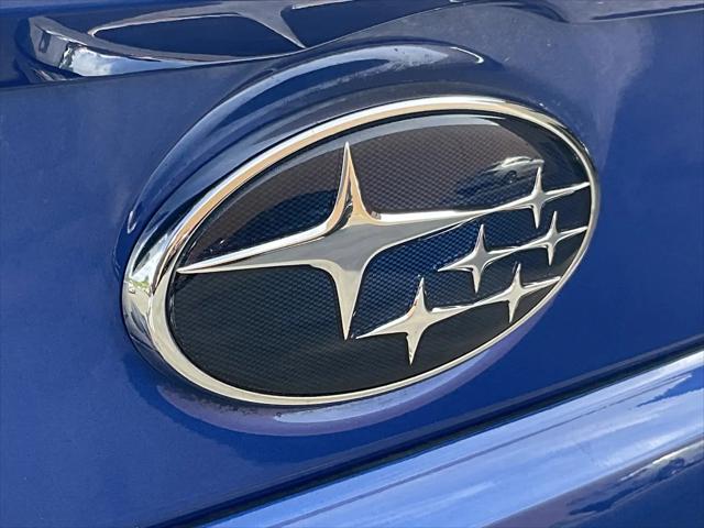 2020 Subaru WRX Premium