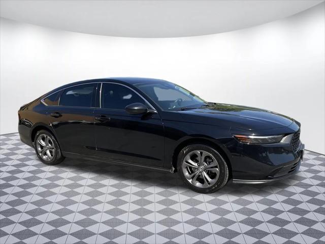 2024 Honda Accord EX for sale in Mount Vernon, WA