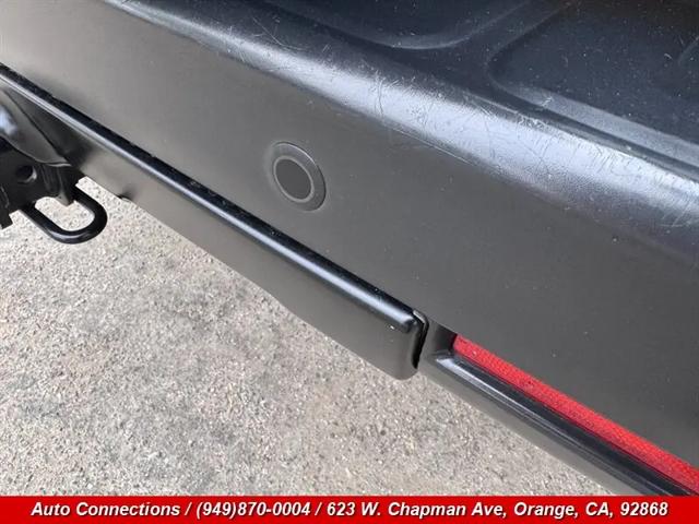 2007 Toyota FJ Cruiser Base