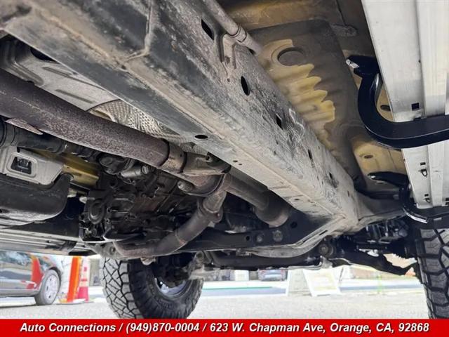 2007 Toyota FJ Cruiser Base