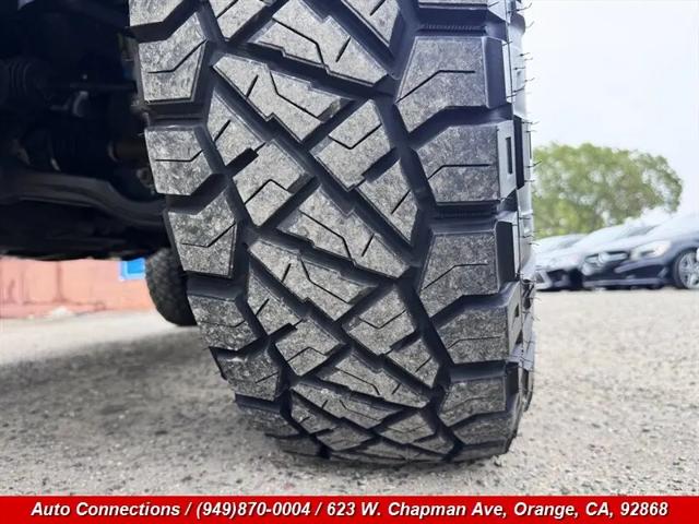 2007 Toyota FJ Cruiser Base