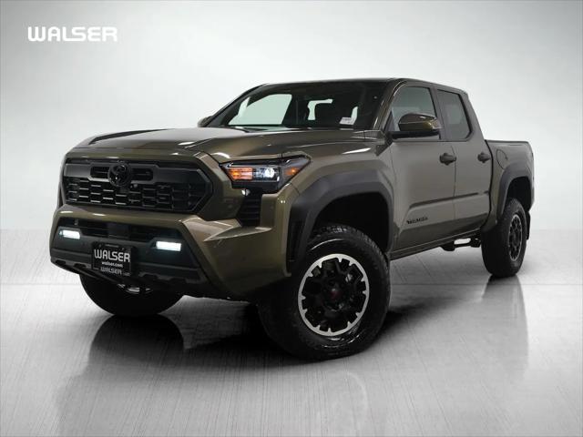 2026 Toyota Tacoma TRD Off Road for sale in Burnsville, MN