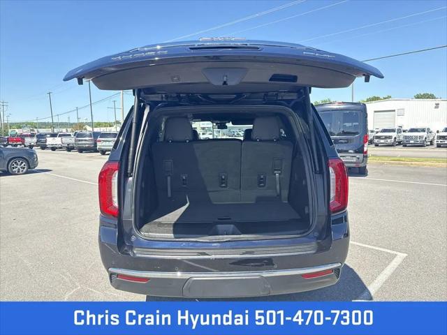 2024 GMC Yukon 4WD SLT