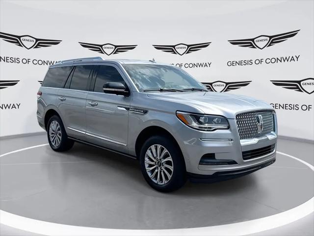 2024 Lincoln Navigator Premiere for sale in Conway, AR