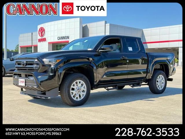 2026 Toyota Tacoma SR5 for sale in Moss Point, MS