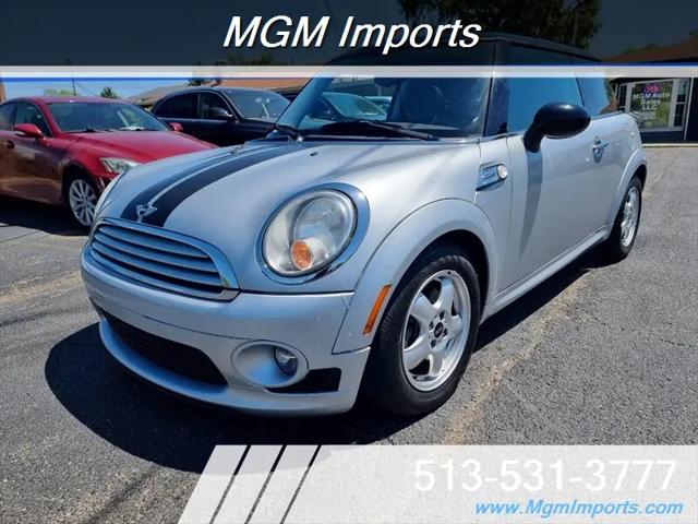 2010 MINI Cooper Cooper for sale near Cincinnati, OH