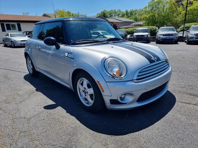 2010 MINI Cooper Cooper