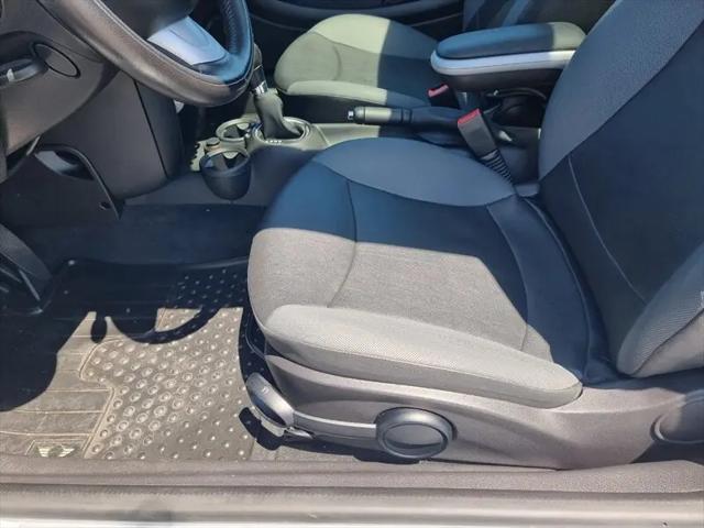 2010 MINI Cooper Cooper