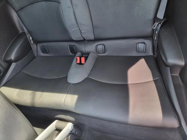 2010 MINI Cooper Cooper