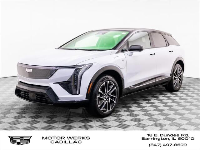 2026 Cadillac iQ Sport for sale in Barrington, IL