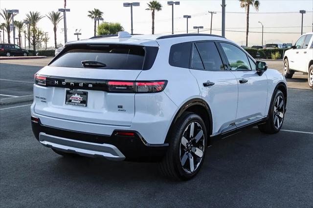 2026 Honda Prologue Elite