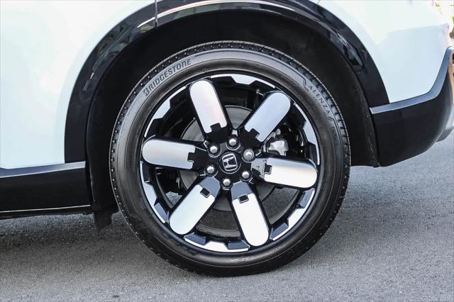 2026 Honda Prologue Elite